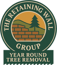 The Retaining Wall Group Logo