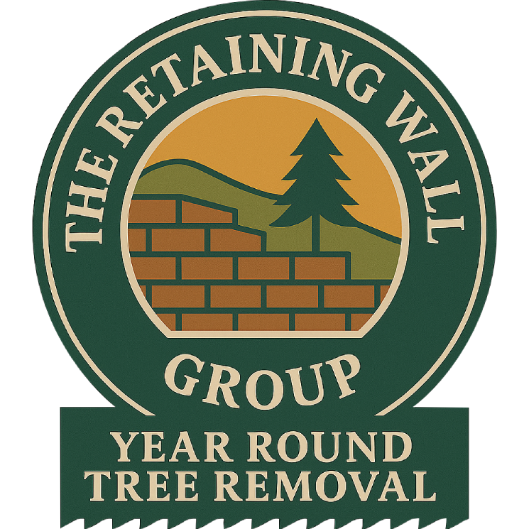 The Retaining Wall Group
