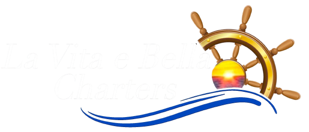 La Vita e Bella Charters LLC - Logo 