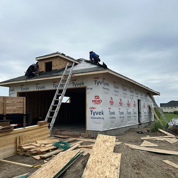 L6 Roofing & Construction