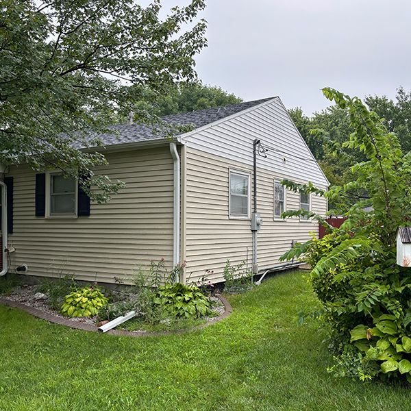 L6 Roofing & Construction