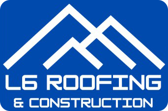 L6 Roofing & Construction logo