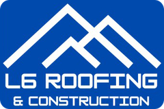 L6 Roofing & Construction logo
