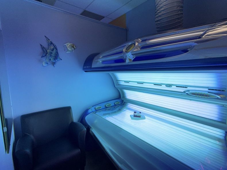Snazzy Tanz Body Rejuvenation, Wellness & Tanning Salon