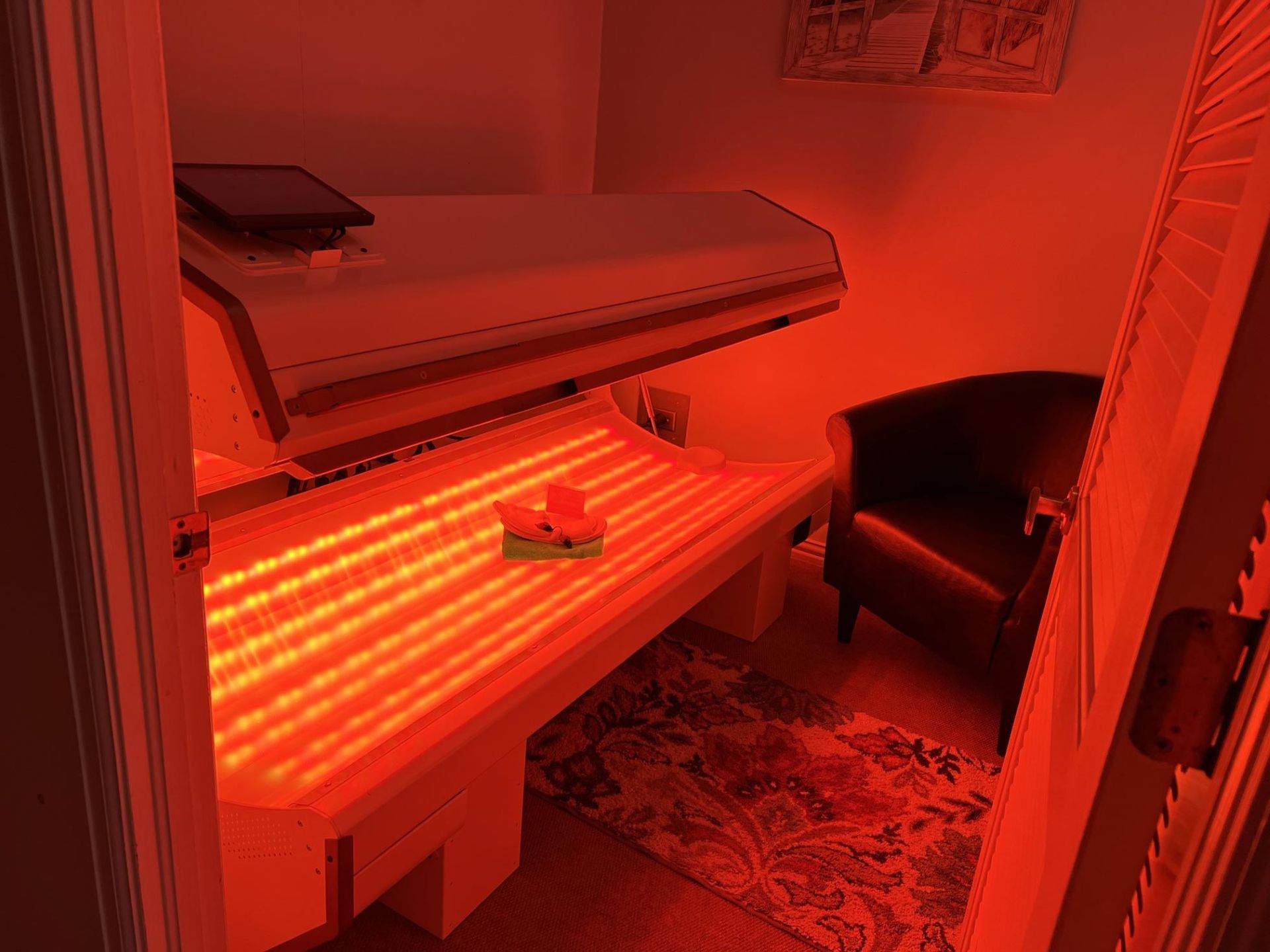 Snazzy Tanz Body Rejuvenation, Wellness & Tanning Salon