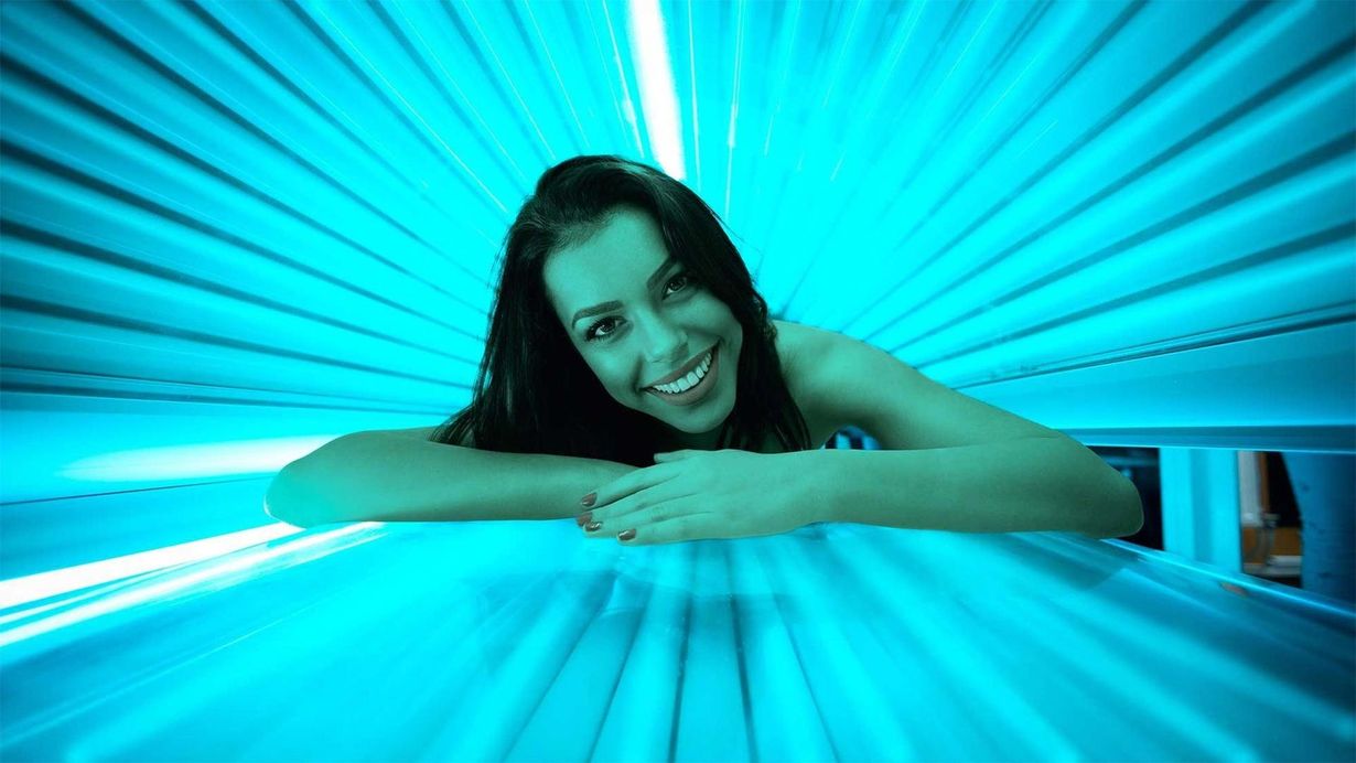 Snazzy Tanz Body Rejuvenation, Wellness & Tanning Salon