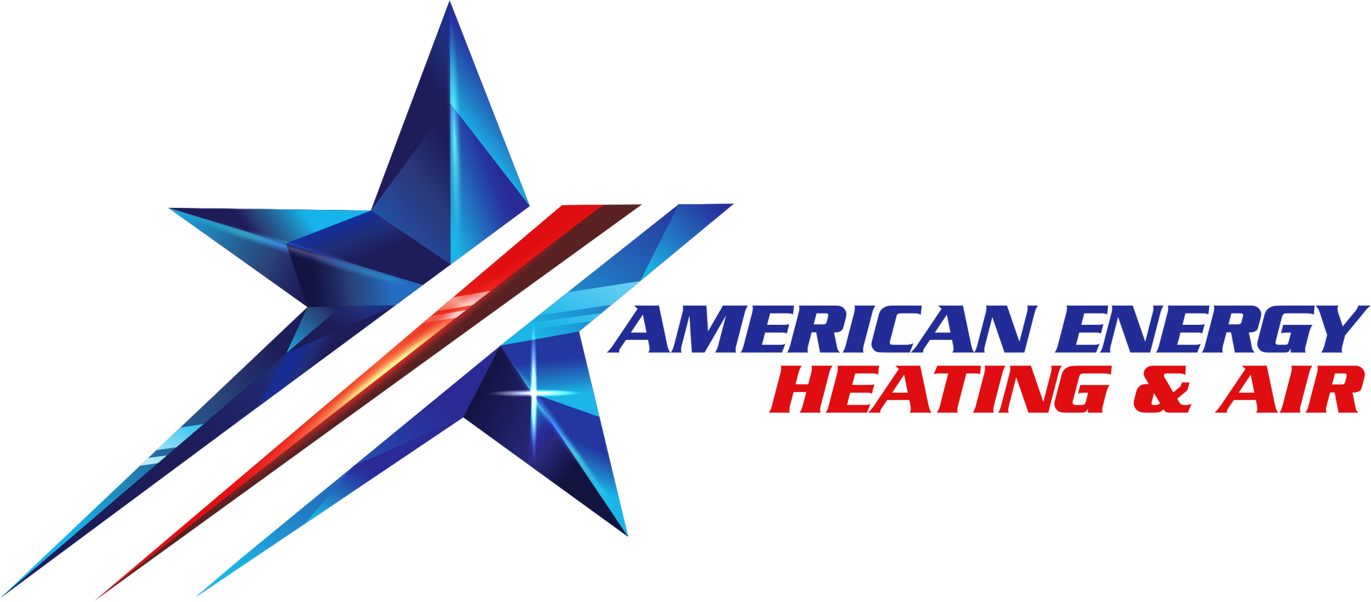 American Energy Heating & Air - Logo