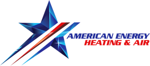 American Energy Heating & Air - Logo