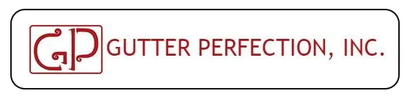 Gutter Perfection, Inc. Logo