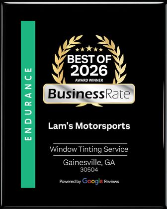 Lam's Motorsports