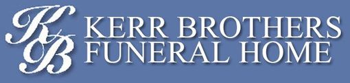 Kerr Brothers Funeral Home logo