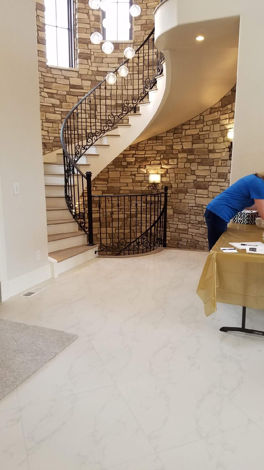 Project Gallery Colorado Ceramic Tile