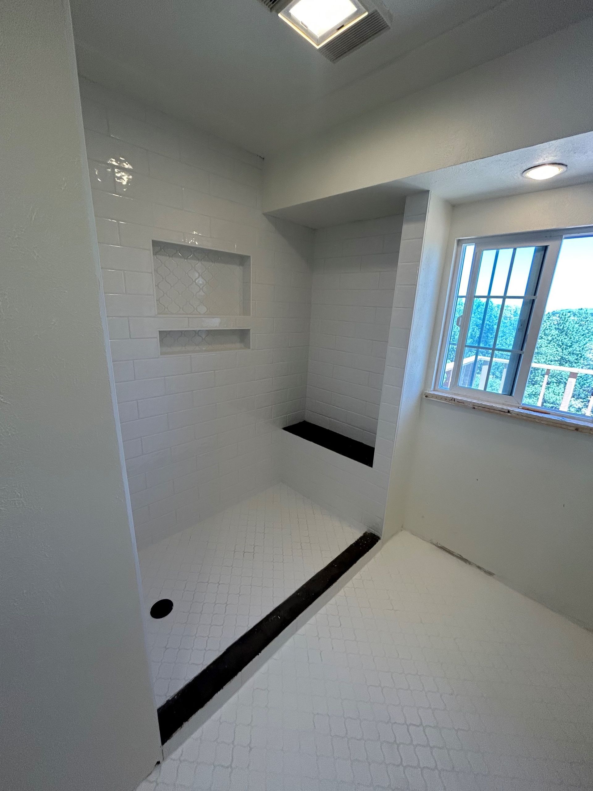 Project Gallery Colorado Ceramic Tile