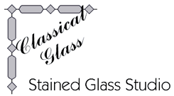 Classical Glass Stained Glass Studio | North Bend, OR