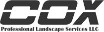 Cox Professional Landscape Services, LLC | Logo