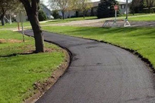 Fuller & Sons Blacktop Paving