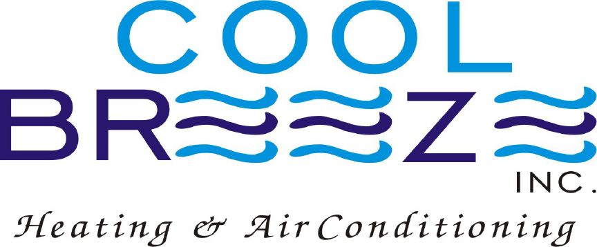 Cool Breeze Heating & Air Logo