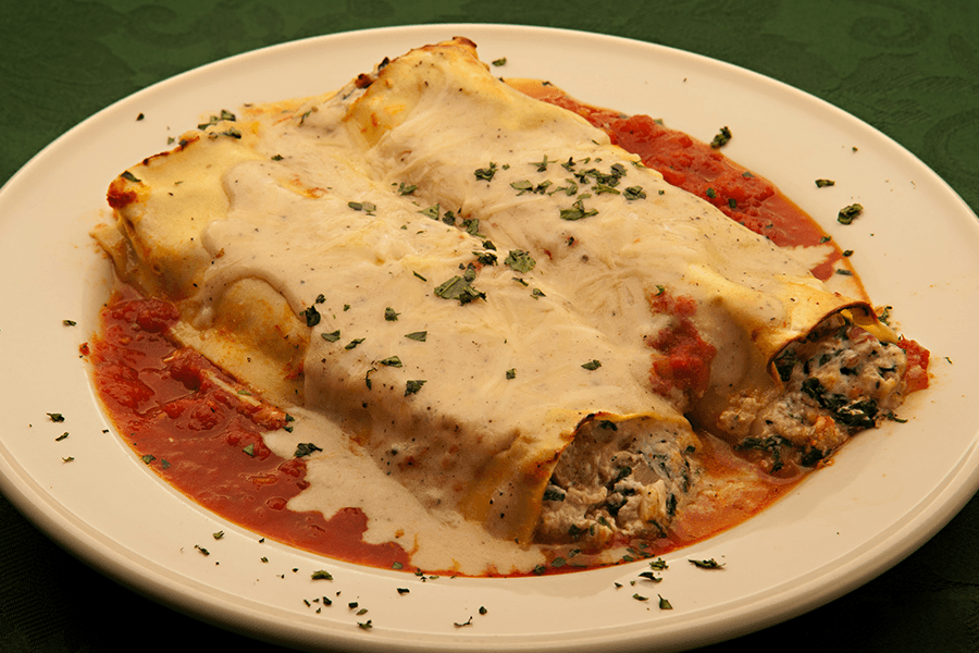 Cannelloni