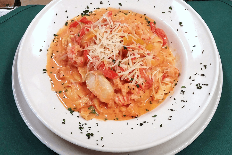 Paolo's Italian Restaurant Photo Gallery | Kent, WA