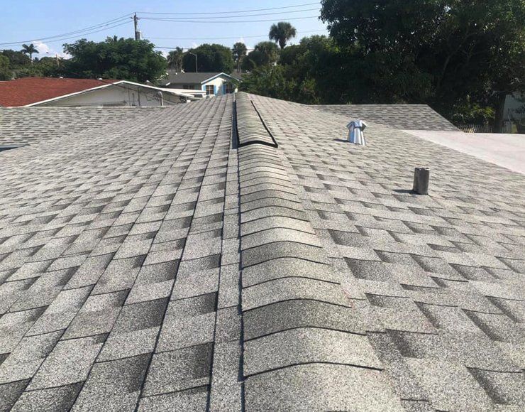 Residential Roofing | Port St. Lucie, FL