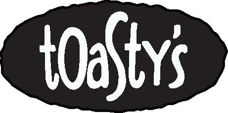 Toasty's-Logo