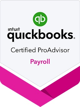 Certified ProAdvisor - Payroll