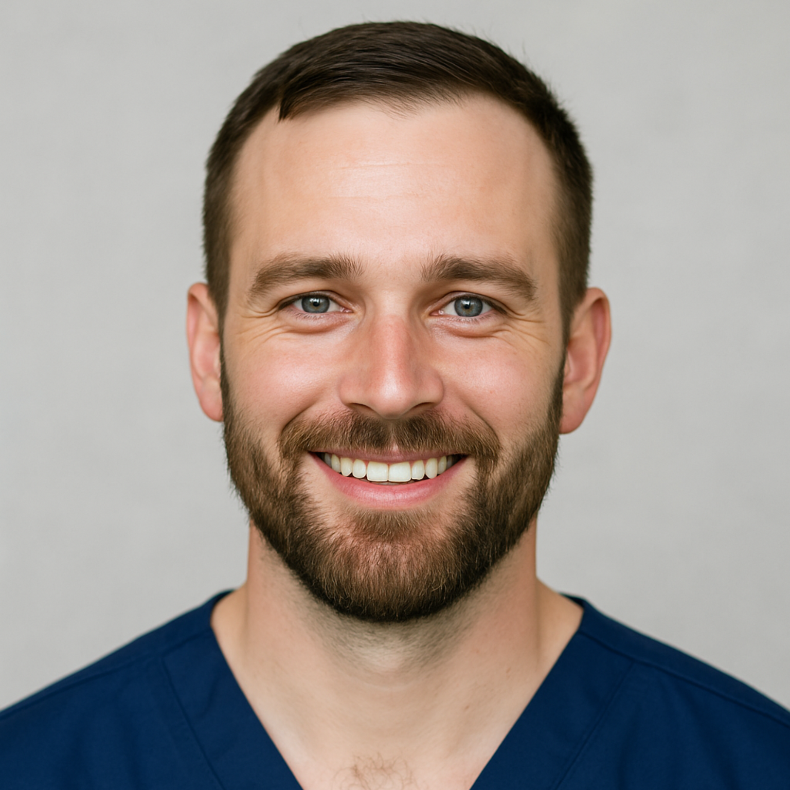 Photo of {{Team Member Name}}