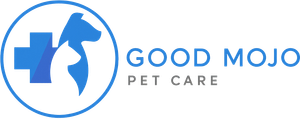 Good Mojo Pet Care logo