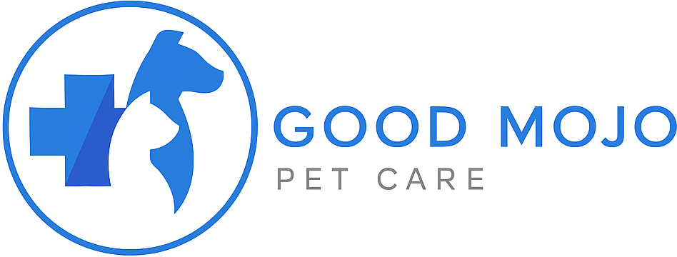Good Mojo Pet Care