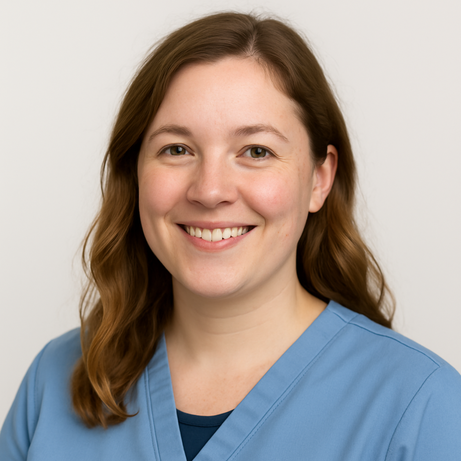 Photo of {{Team Member Name}}