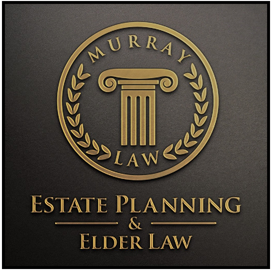 Murray Law - Logo