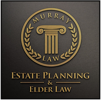 Murray Law - Logo