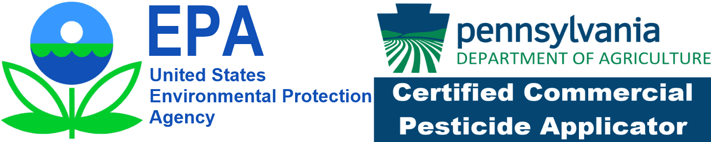 United States Environmental Protection Agency, Pennsylvania Department of Agriculture