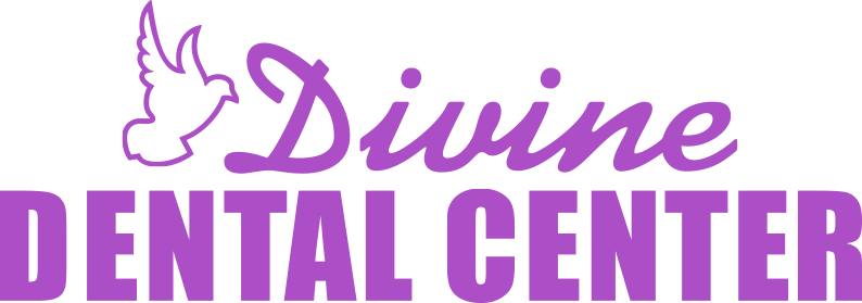 Divine Dental Center logo