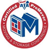 ATA Certified Pro Mover