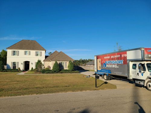 Northshore Moving Co