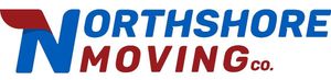 Northshore Moving Co - logo