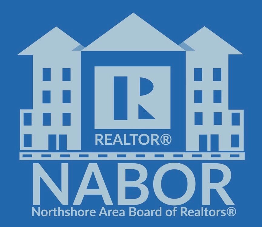 NABOR logo