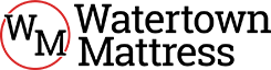 Watertown Mattress - LOGO
