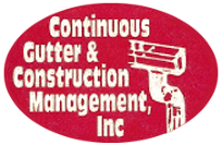 Continuous Gutter & Construction Management, Inc |  Marion, IN