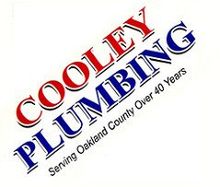 Cooley Plumbing | Plumbing Service | Waterford, MI