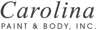 Carolina Paint & Body, Inc.-logo