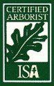 ISA-Certified Arborist