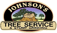 Johnson's Tree Service & Stump Grinding Inc.