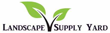 Landscape Supply Yard Logo