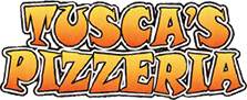 Tusca's Pizzeria Bar and Grille Logo