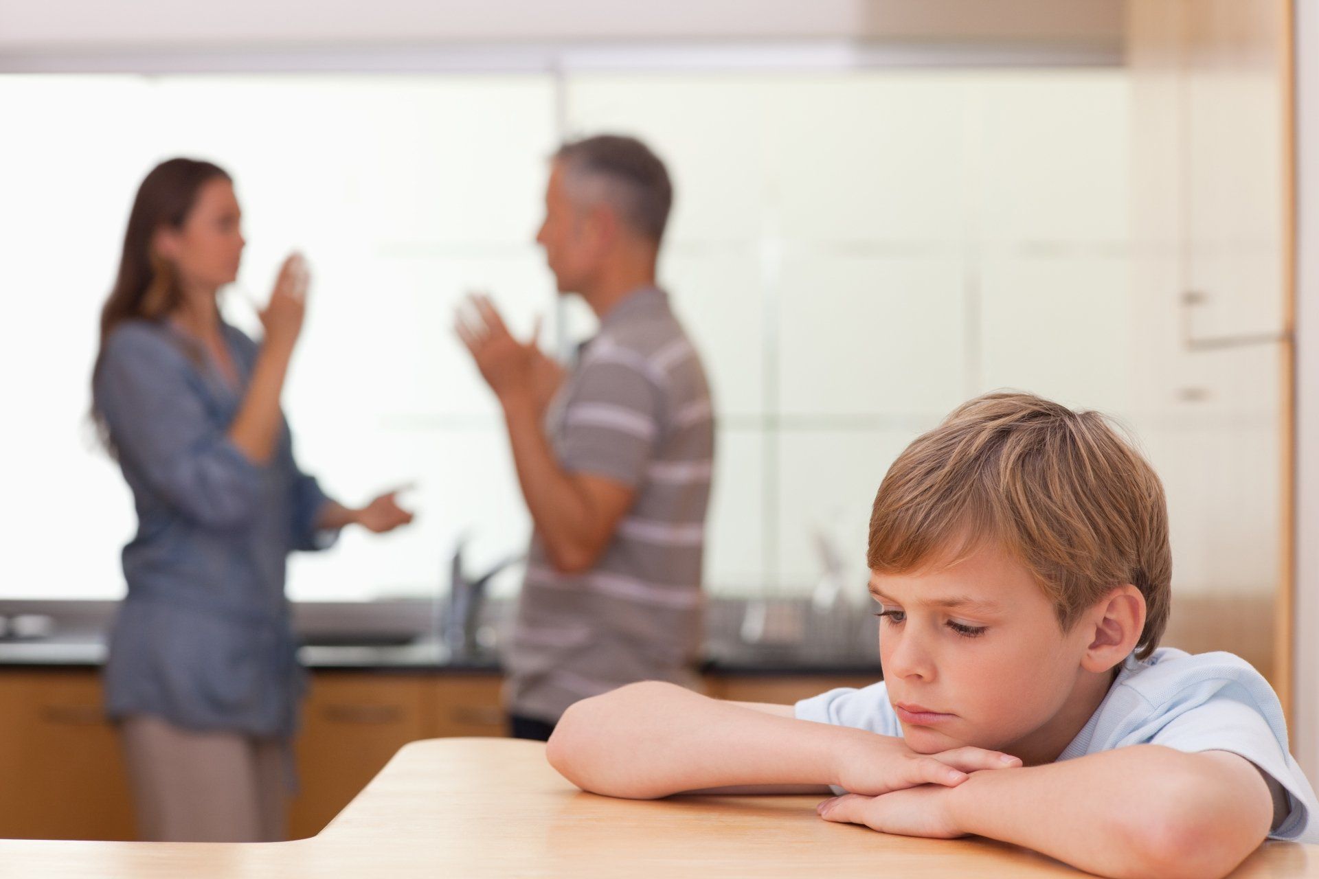 Child Custody
