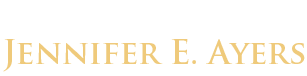 Law Office of Jennifer E. Ayers logo