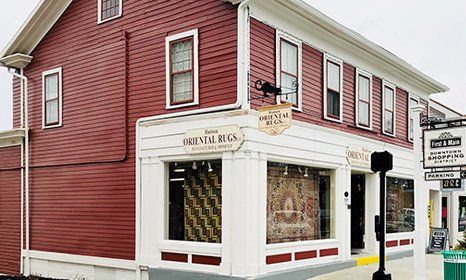 Learn More About Oriental Rug Cleaning Rug cleaning service