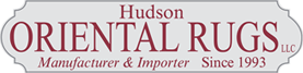 Hudson Oriental Rugs Logo
